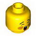 MINI HEAD NO. 1684