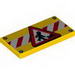 FLAT TILE 2X4 NO. 71