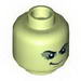 MINI HEAD NO. 1690