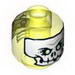 MINI HEAD NO. 1691