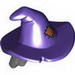 MINI WIG W/HAT NO. 1 NO. 1