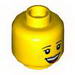 MINI HEAD NO. 1675