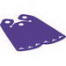 CAPE,3H,46X39MM,CUT PATTERN 5