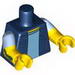 MINI UPPER PART 2K NO.3048