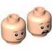 MINI HEAD NO.1700