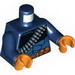 MINI UPPER PART NO 3057