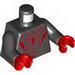MINI UPPER PART NO 3058