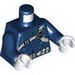 MINI UPPER PART NO 3059