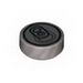 FLAT TILE 1X1, ROUND NO. 35