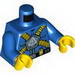 MINI UPPER PART NO. 3029