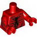MINI UPPER PART NO 3061