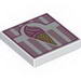 FLAT TILE 2X2 NO. 262