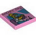 FLAT TILE 2X2 NO.260