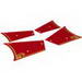 PE FOIL WINGS, 4 PCS