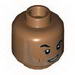 MINI HEAD NO.1712