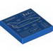 FLAT TILE 2X2 NO. 263