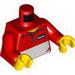 MINI UPPER PART NO. 3082