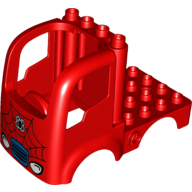 TRUCK ELEMENT 4X8 NO. 4