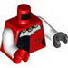 MINI UPPER PART NO 3093