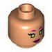 MINI HEAD NO. 1722