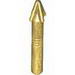 Набор LEGO Minifig Harpoon, Pearl Gold