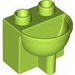 DUPLO WASH BASIN