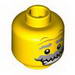MINI HEAD NO. 1725