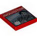 FLAT TILE 2X2 NO.259