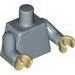 MINI UPPER PART NO 3097
