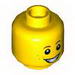 MINI HEAD NO. 1738