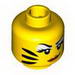 MINI HEAD NO. 1733