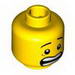 MINI HEAD NO. 1737