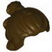 MINI FIGURE WIG NO. 101
