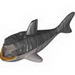 Набор LEGO SHARK 8x16, Flat Silver