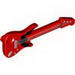 ELECTRIC GUITAR SHAFT Г3.2 NO. 3