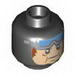 MINI HEAD NO.1742