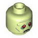 MINI HEAD NO. 1744