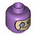 MINI HEAD NO. 1746