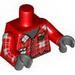 MINI UPPER PART NO. 3118