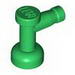 Набор LEGO Tap  1 x  1 with Hole in Spout, Зеленый