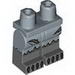 MINI LOWER PART NO. 2 NO. 922