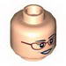 MINI HEAD NO. 1754