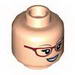 MINI HEAD NO. 1755
