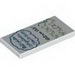 FLAT TILE 2X4 NO. 80