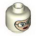 MINI HEAD NO 1752