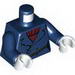 MINI UPPER PART NO. 3127