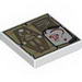 FLAT TILE 2X2 NO. 267