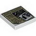 FLAT TILE 2X2 NO. 269