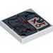 FLAT TILE 2X2 NO. 271