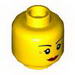 MINI HEAD NO. 1761